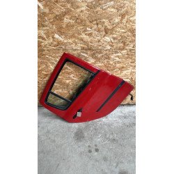 Porte Arriere Droit Renault Clio 3 Phase 2